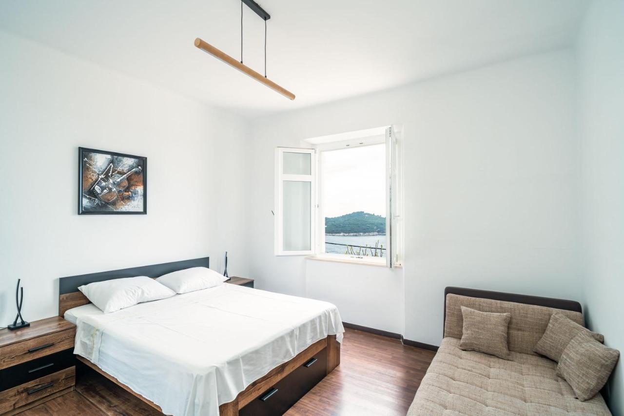 Duxperience Apartment 杜布罗夫尼克 外观 照片