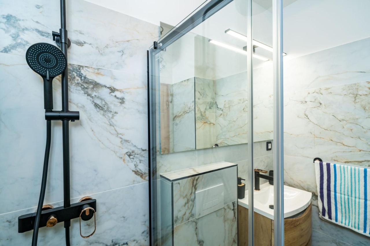Duxperience Apartment 杜布罗夫尼克 外观 照片