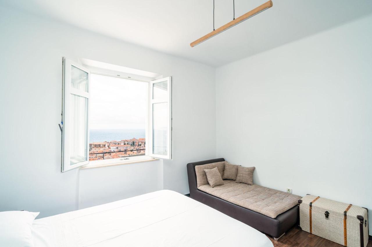 Duxperience Apartment 杜布罗夫尼克 外观 照片