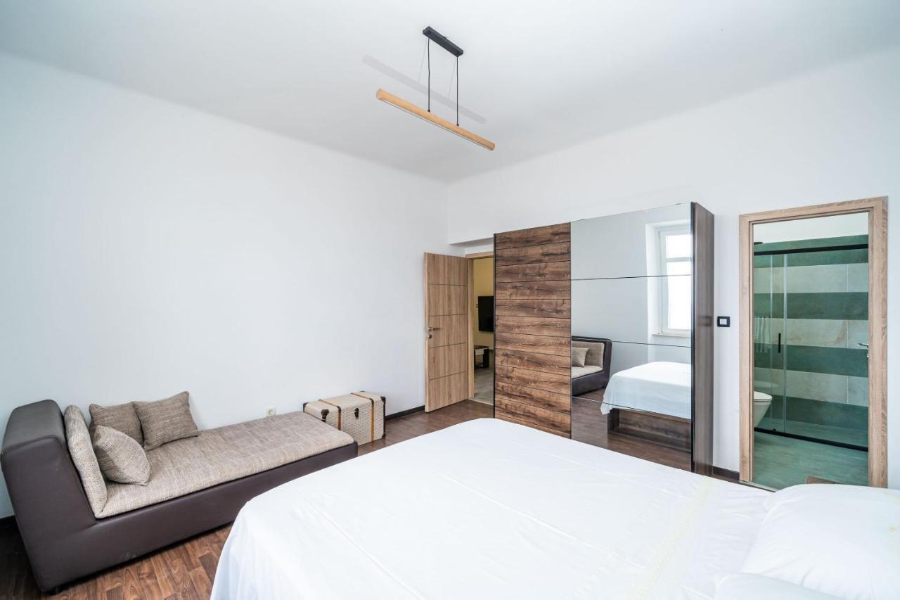 Duxperience Apartment 杜布罗夫尼克 外观 照片