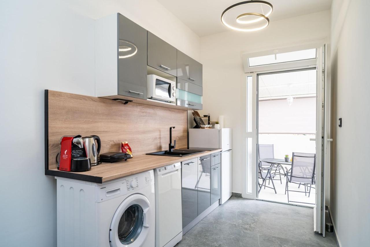 Duxperience Apartment 杜布罗夫尼克 外观 照片