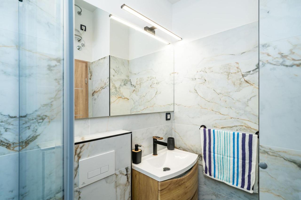 Duxperience Apartment 杜布罗夫尼克 外观 照片