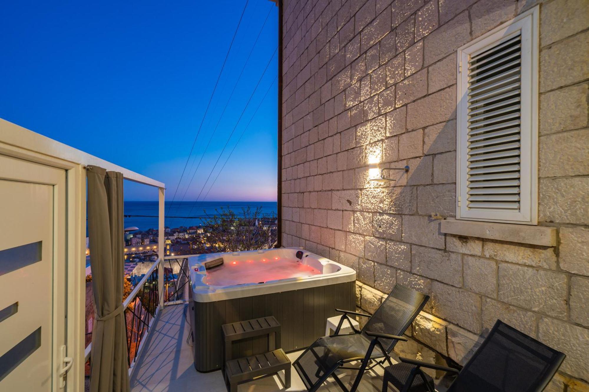 Duxperience Apartment 杜布罗夫尼克 外观 照片