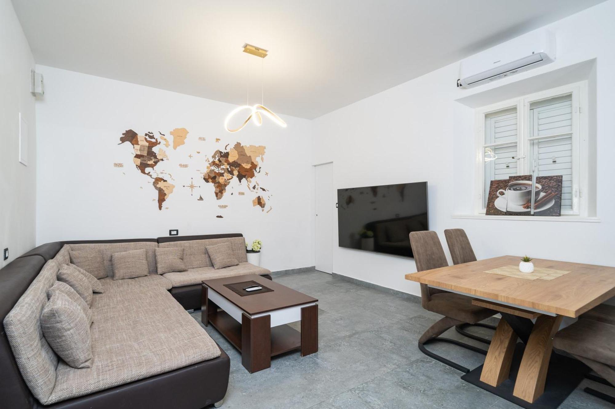 Duxperience Apartment 杜布罗夫尼克 外观 照片