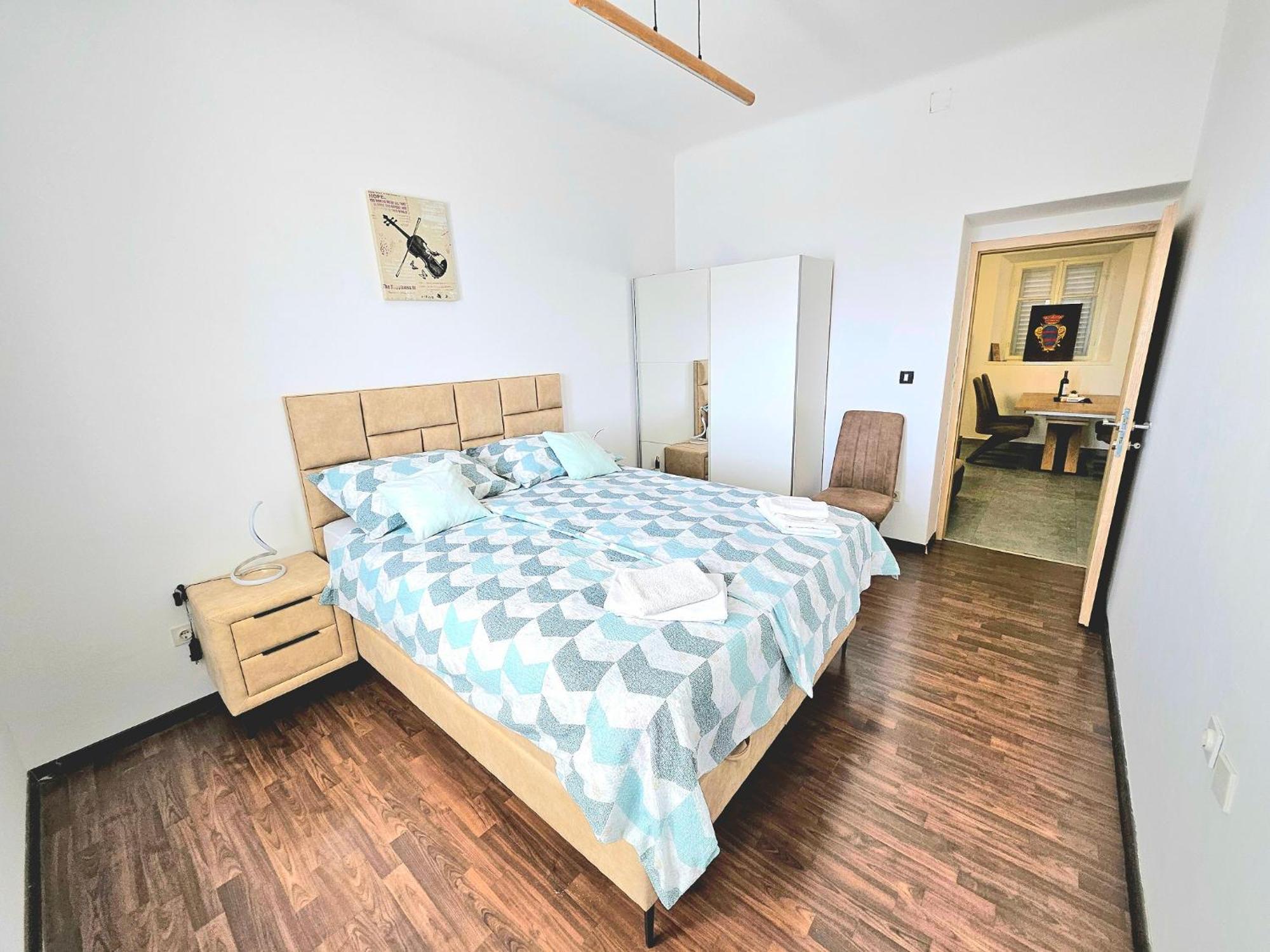 Duxperience Apartment 杜布罗夫尼克 外观 照片